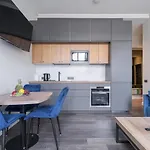 Apartman Jasinskio - Lollo *
