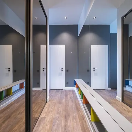 Jasinskio - Lollo * Vilnius