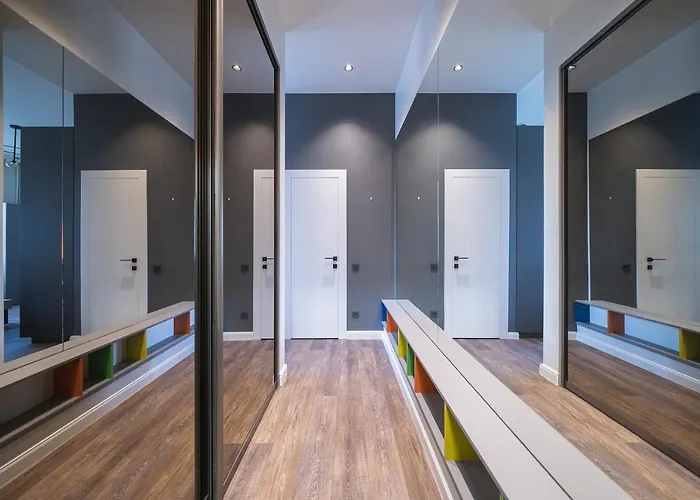 Jasinskio - Lollo * Vilnius