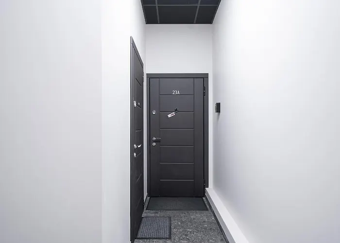 Butas Jasinskio - Lollo