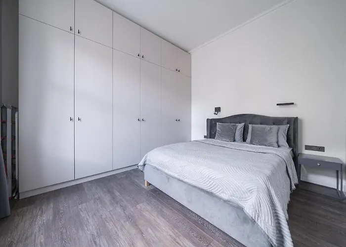 Jasinskio - Lollo Appartement Vilnius