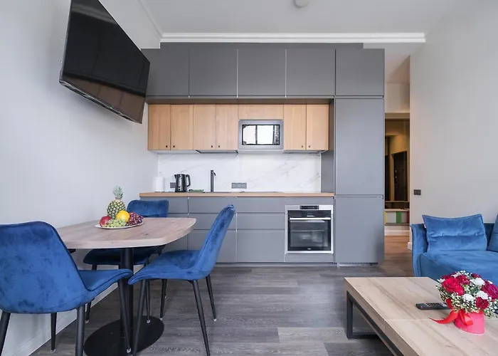 Butas Jasinskio - Lollo *