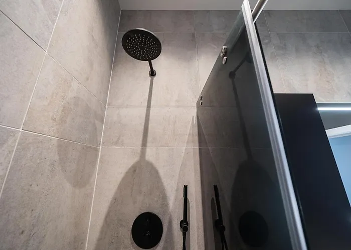 Appartement Jasinskio - Lollo Vilnius